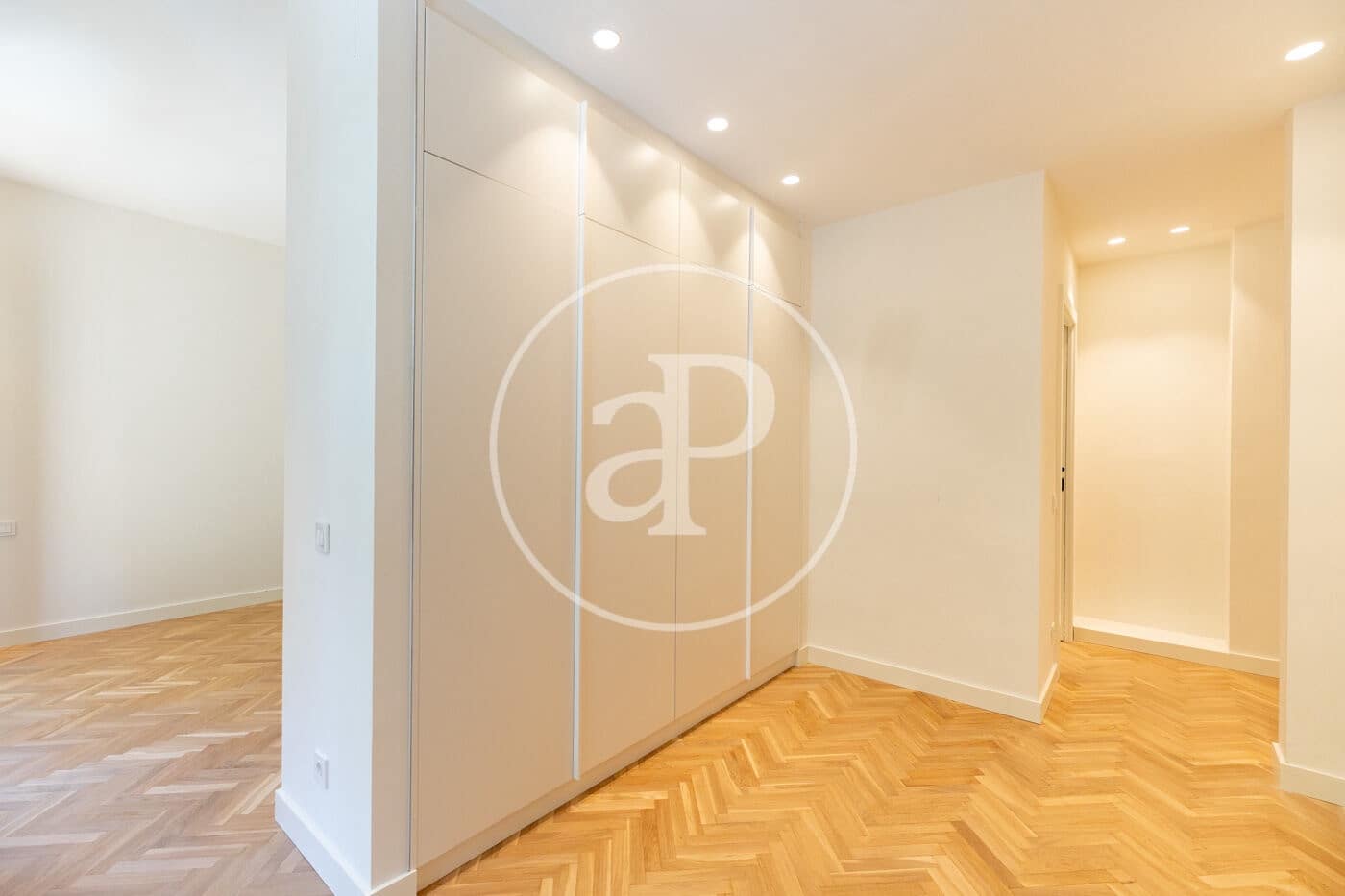3 sovrum Lägenhet till salu i Barcelona stad - 1 600 000 € (Ref: 10109621)