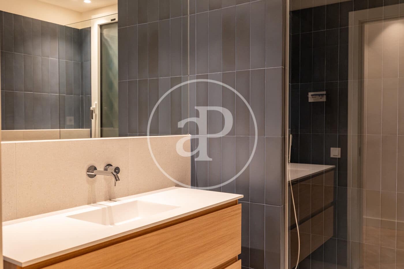 3 sovrum Lägenhet till salu i Barcelona stad - 1 600 000 € (Ref: 10109621)