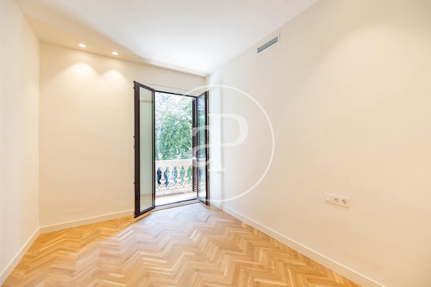 3 sovrum Lägenhet till salu i Barcelona stad - 1 600 000 € (Ref: 10109621)