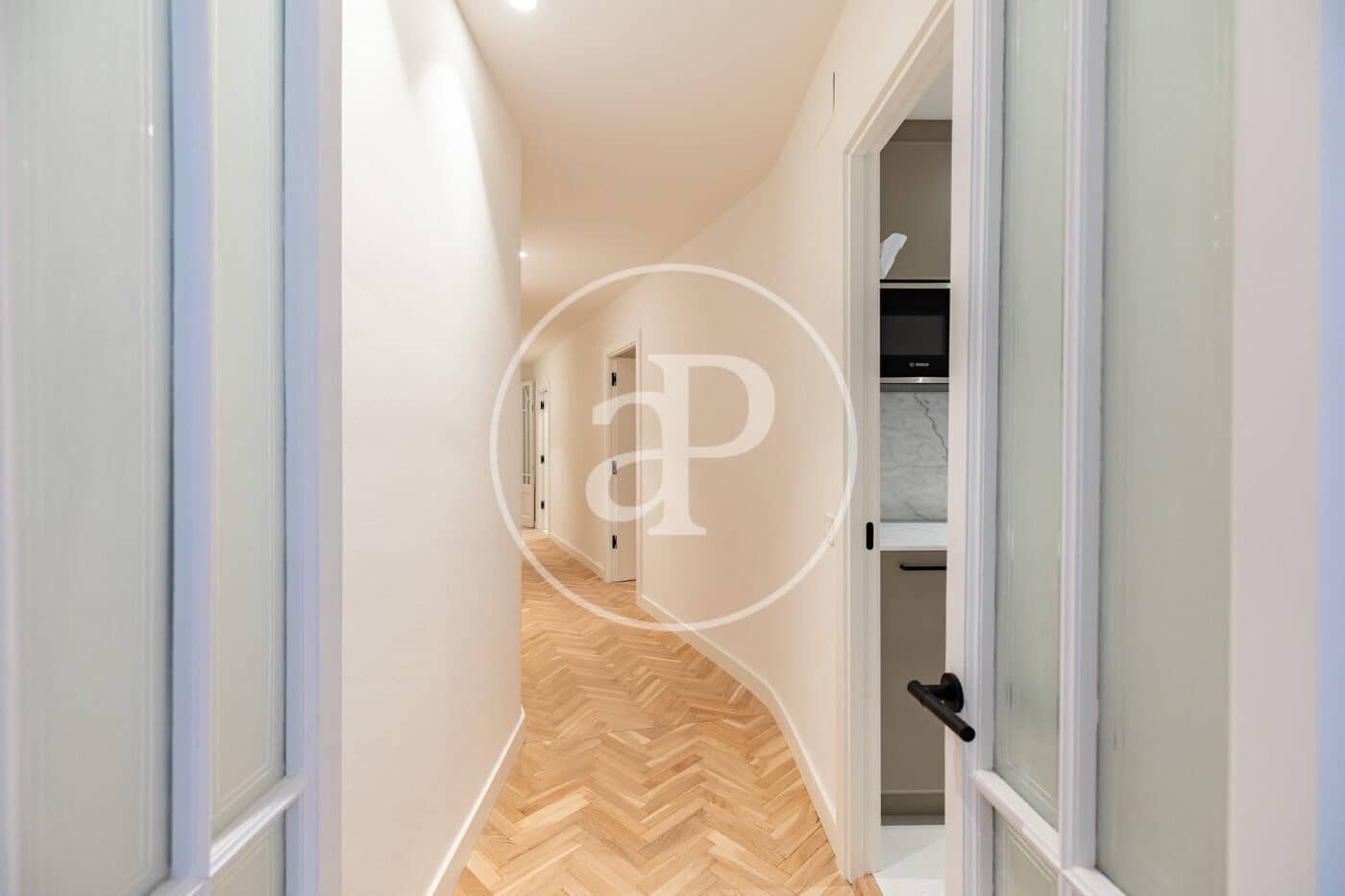 3 sovrum Lägenhet till salu i Barcelona stad - 1 600 000 € (Ref: 10109621)