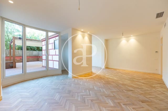 3 sovrum Lägenhet till salu i La Dreta de L'Eixample, Barcelona stad - 1 600 000 € (Ref: 10109621)