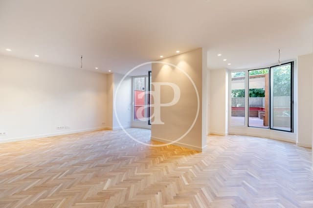 3 sovrum Lägenhet till salu i La Dreta de L'Eixample, Barcelona stad - 1 600 000 € (Ref: 10109621)