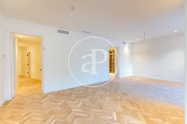 3 sovrum Lägenhet till salu i La Dreta de L'Eixample, Barcelona stad - 1 600 000 € (Ref: 10109621)