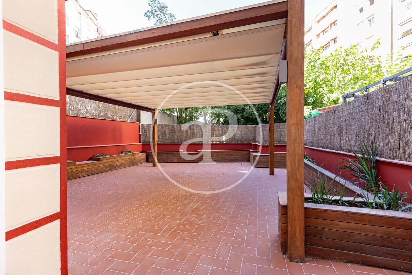 3 sovrum Lägenhet till salu i Barcelona stad - 1 600 000 € (Ref: 10109621)