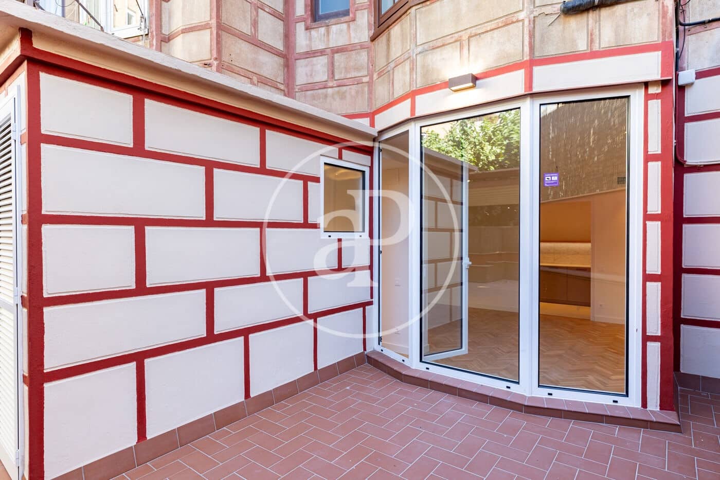 3 sovrum Lägenhet till salu i Barcelona stad - 1 600 000 € (Ref: 10109621)