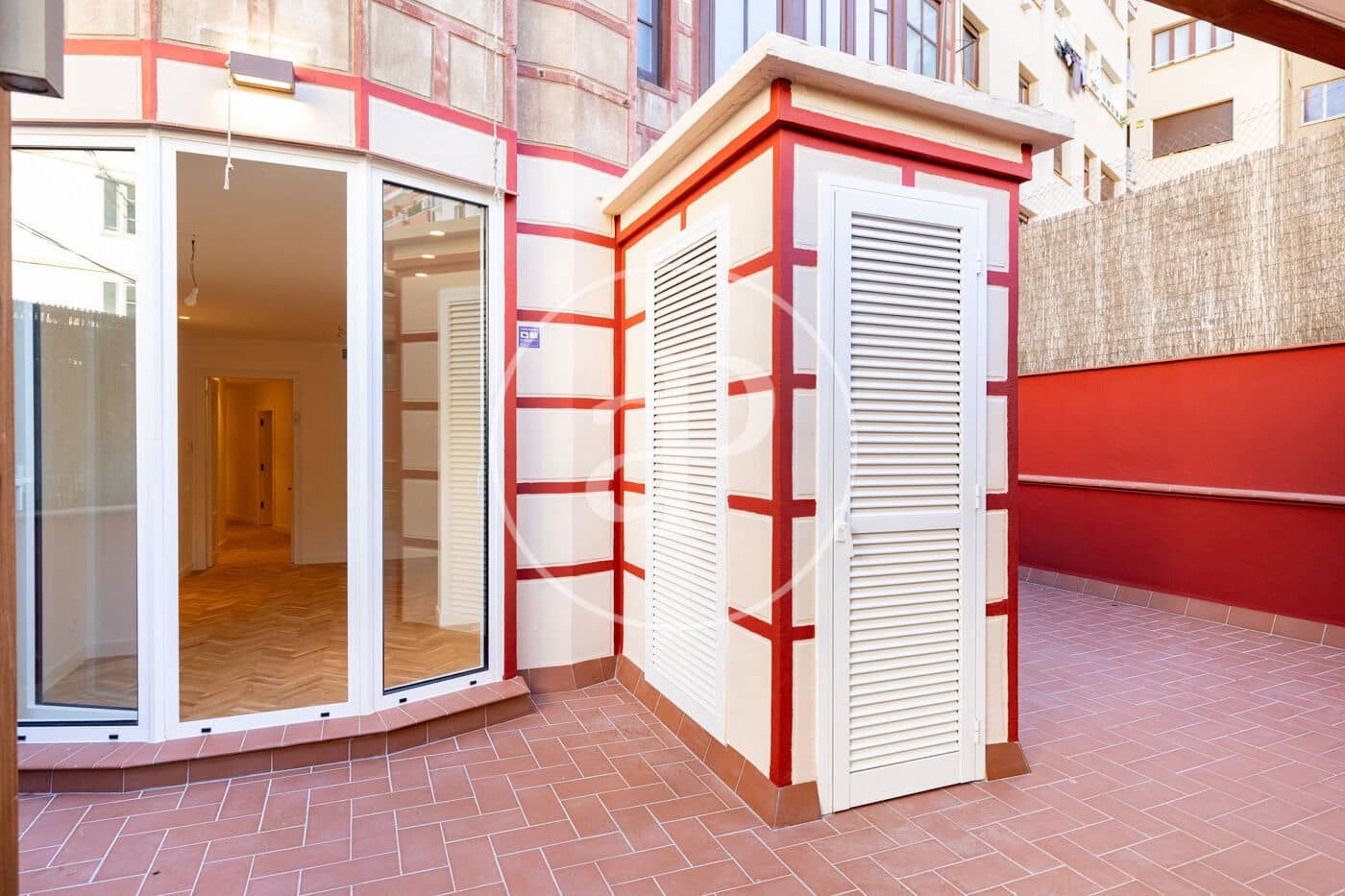 3 sovrum Lägenhet till salu i Barcelona stad - 1 600 000 € (Ref: 10109621)