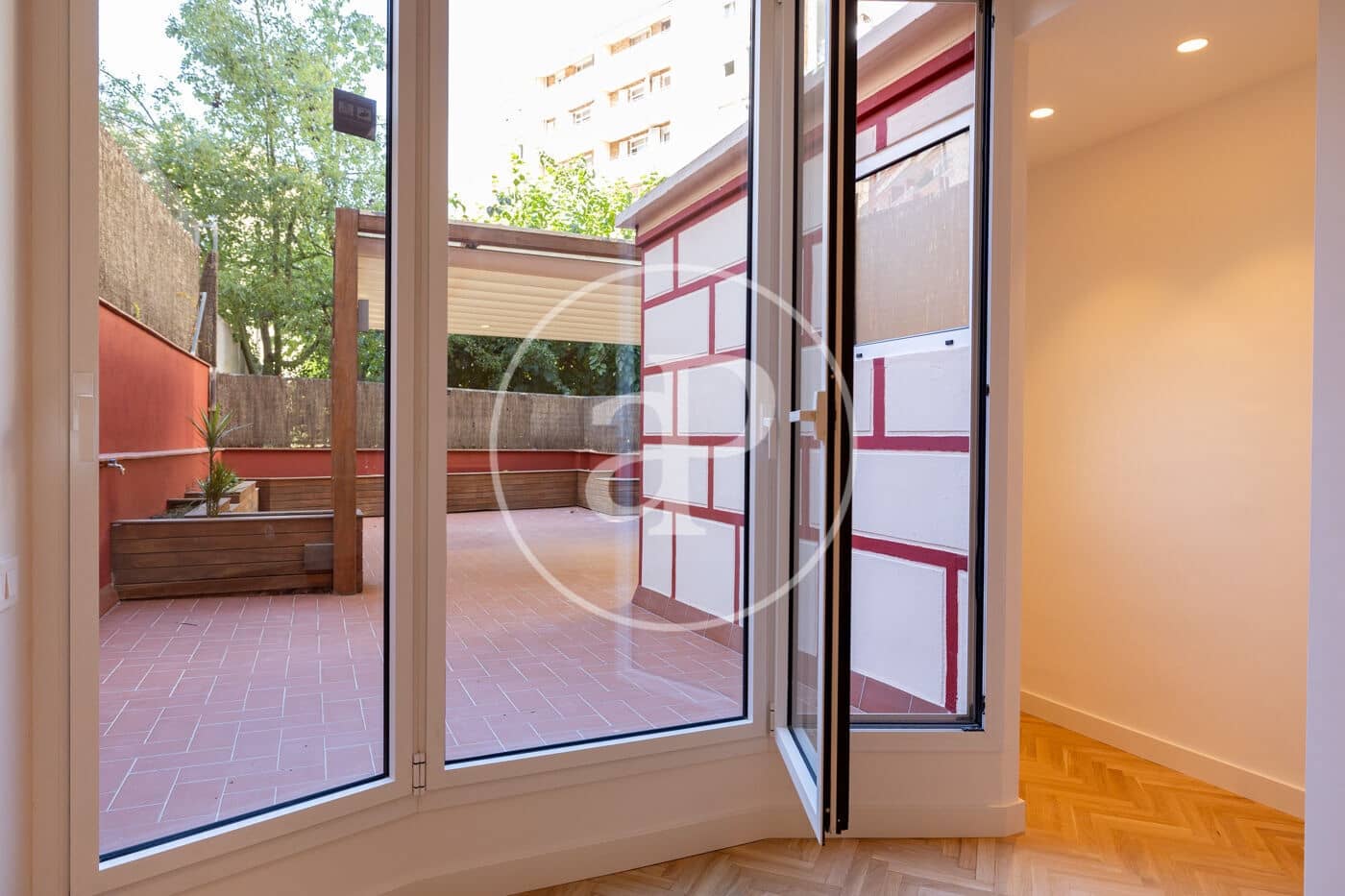 3 sovrum Lägenhet till salu i Barcelona stad - 1 600 000 € (Ref: 10109621)