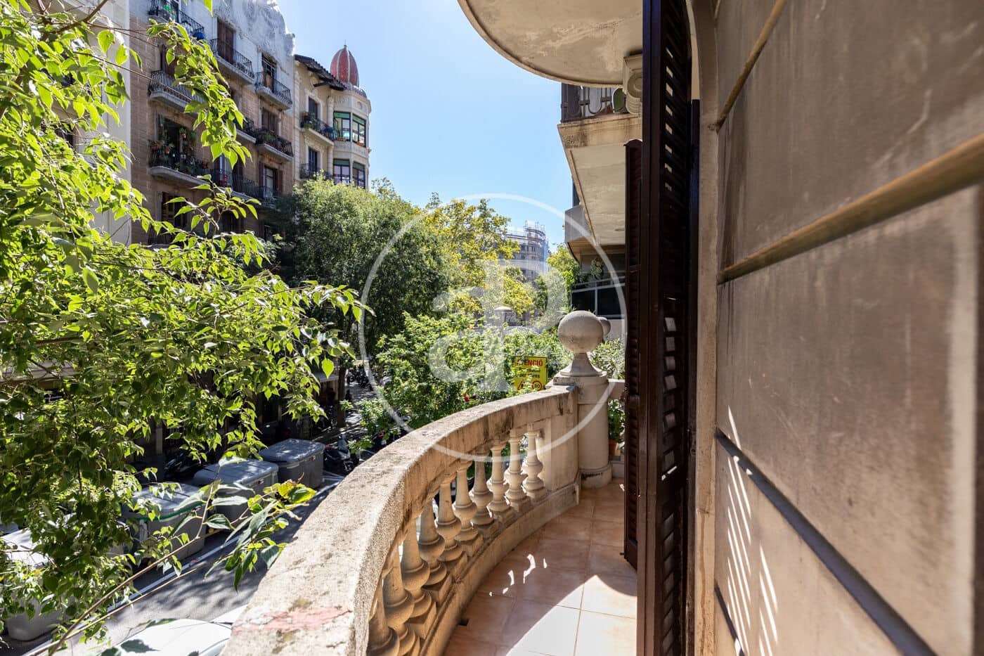 3 sovrum Lägenhet till salu i Barcelona stad - 1 600 000 € (Ref: 10109621)
