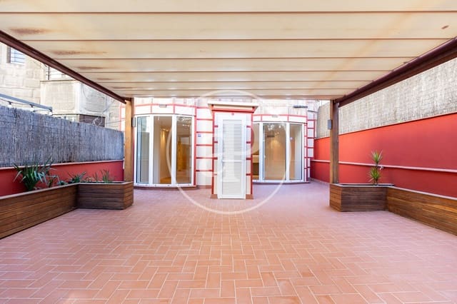 3 sovrum Lägenhet till salu i La Dreta de L'Eixample, Barcelona stad - 1 600 000 € (Ref: 10109621)