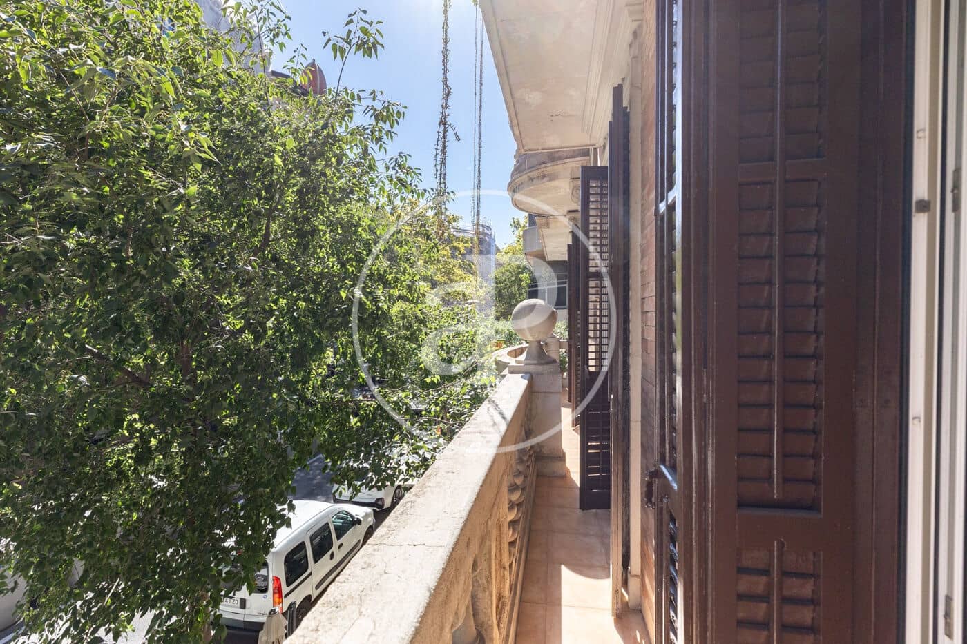 3 sovrum Lägenhet till salu i Barcelona stad - 1 600 000 € (Ref: 10109621)