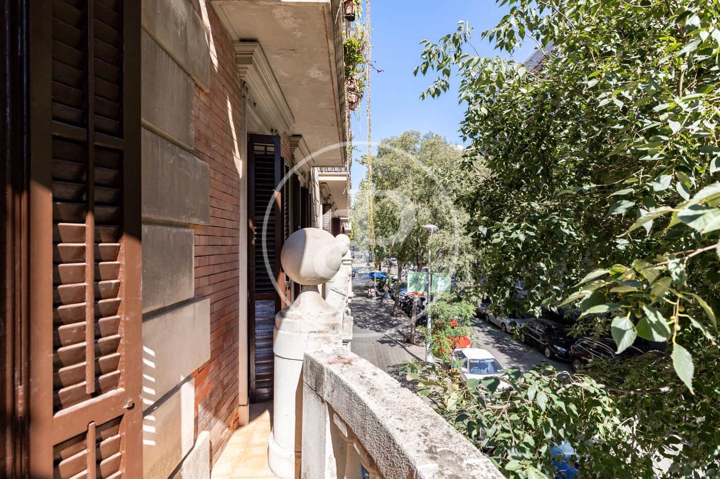 3 sovrum Lägenhet till salu i Barcelona stad - 1 600 000 € (Ref: 10109621)