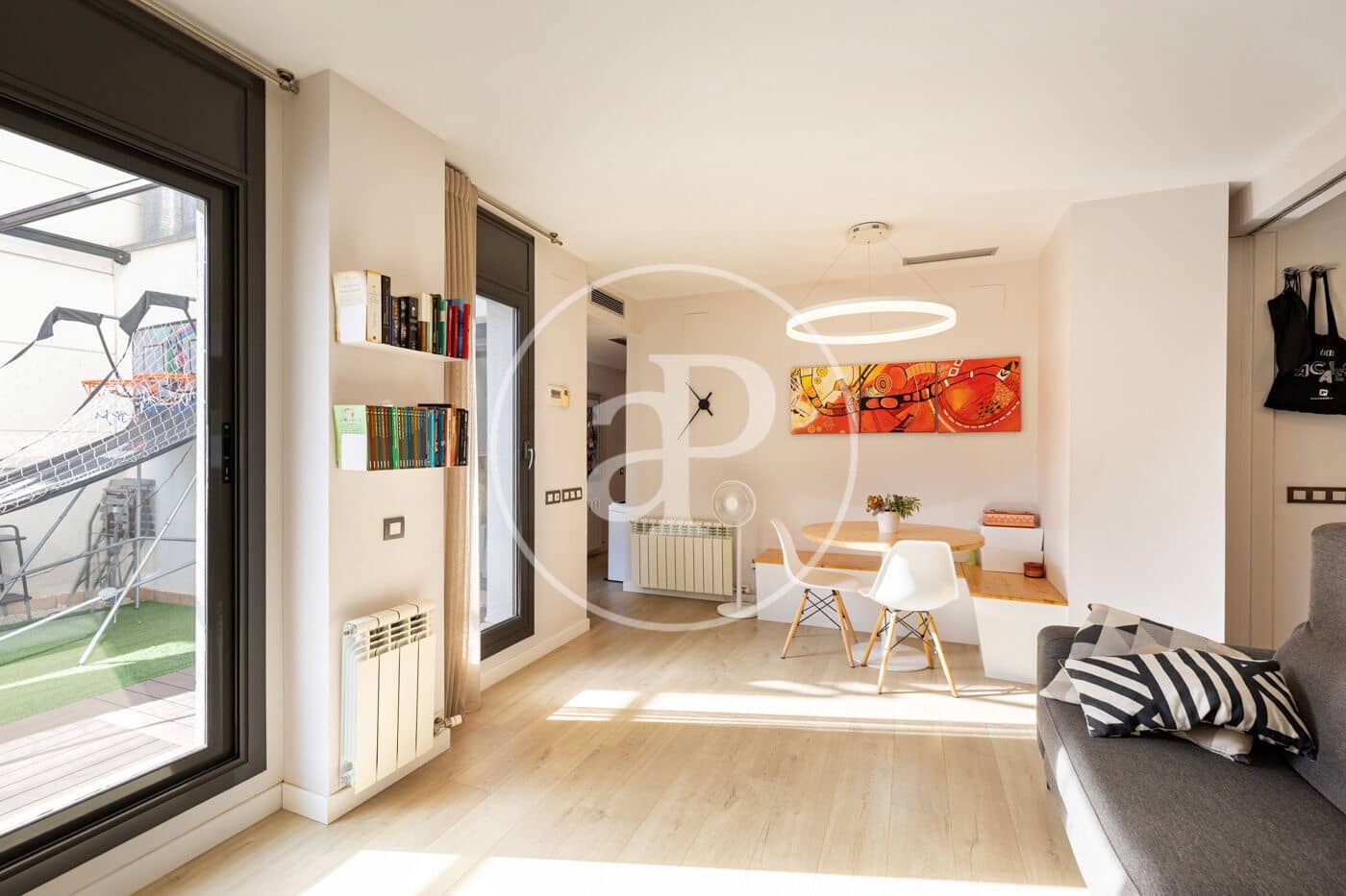 2 soverom Leilighet til salgs i Barcelona by - € 645 000 (Ref: 10115668)