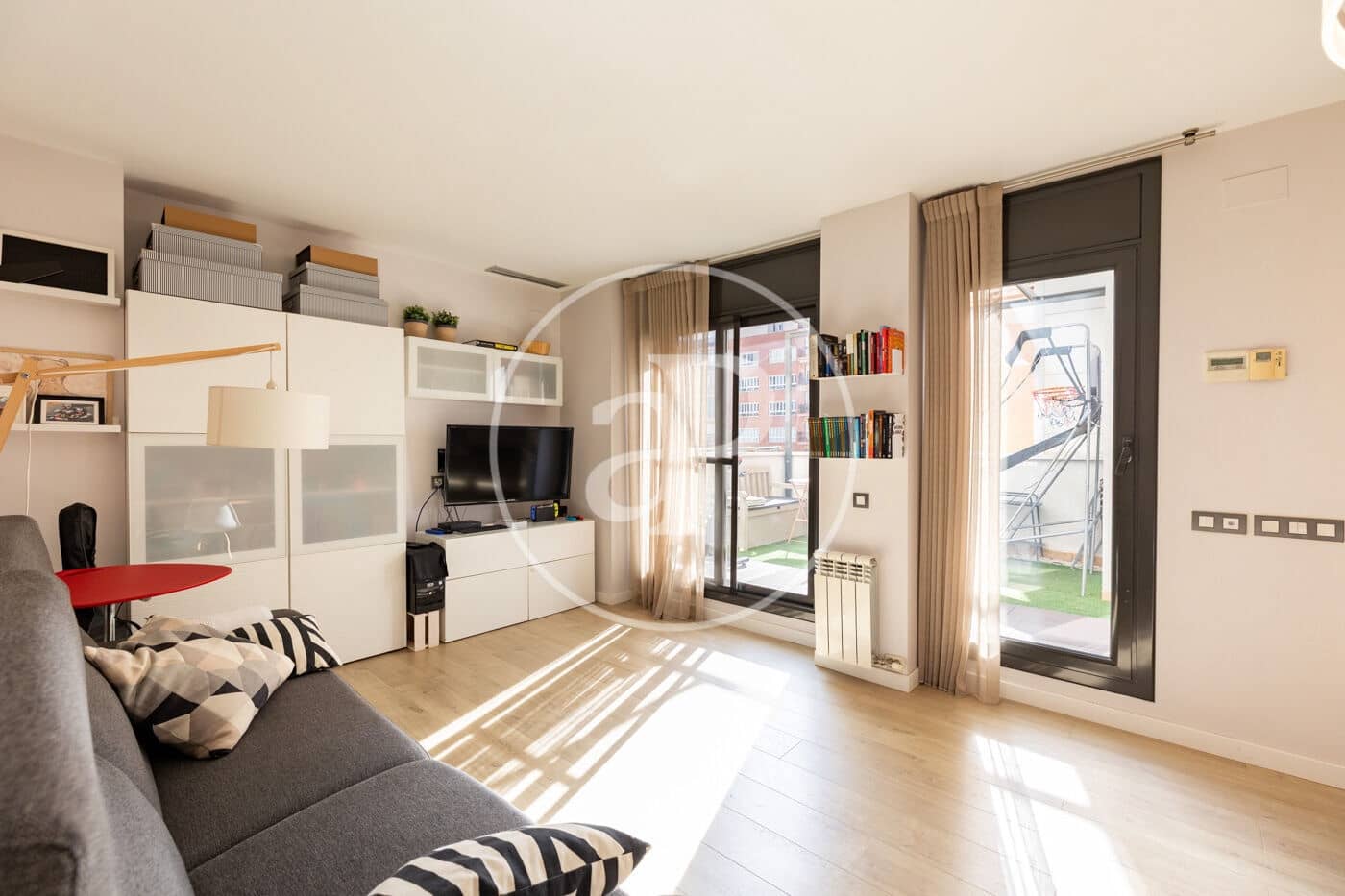 2 soverom Leilighet til salgs i Barcelona by - € 645 000 (Ref: 10115668)
