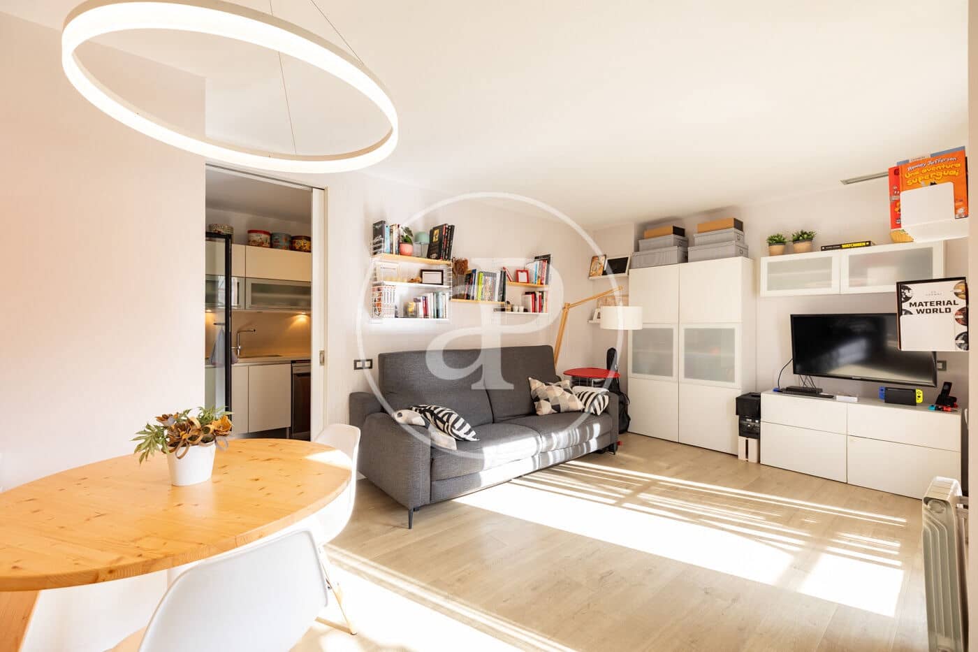 2 soverom Leilighet til salgs i Barcelona by - € 645 000 (Ref: 10115668)