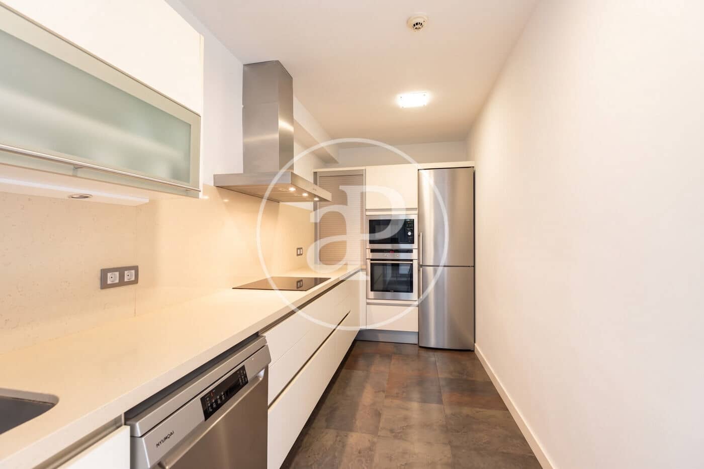 2 soverom Leilighet til salgs i Barcelona by - € 645 000 (Ref: 10115668)