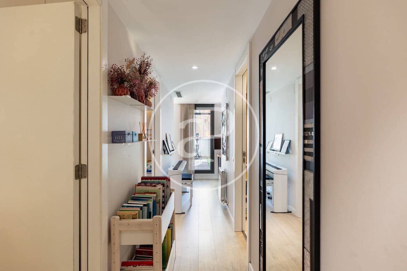 2 soverom Leilighet til salgs i Barcelona by - € 645 000 (Ref: 10115668)
