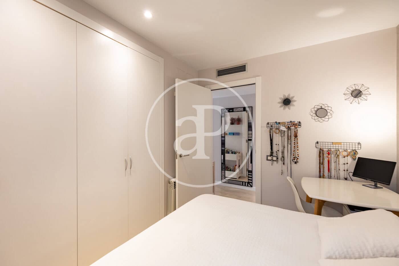 2 soverom Leilighet til salgs i Barcelona by - € 645 000 (Ref: 10115668)