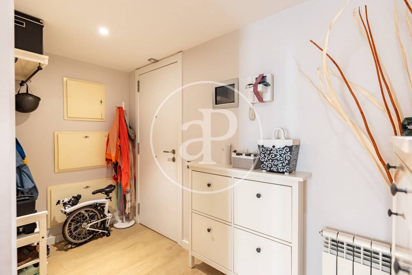2 soverom Leilighet til salgs i Barcelona by - € 645 000 (Ref: 10115668)