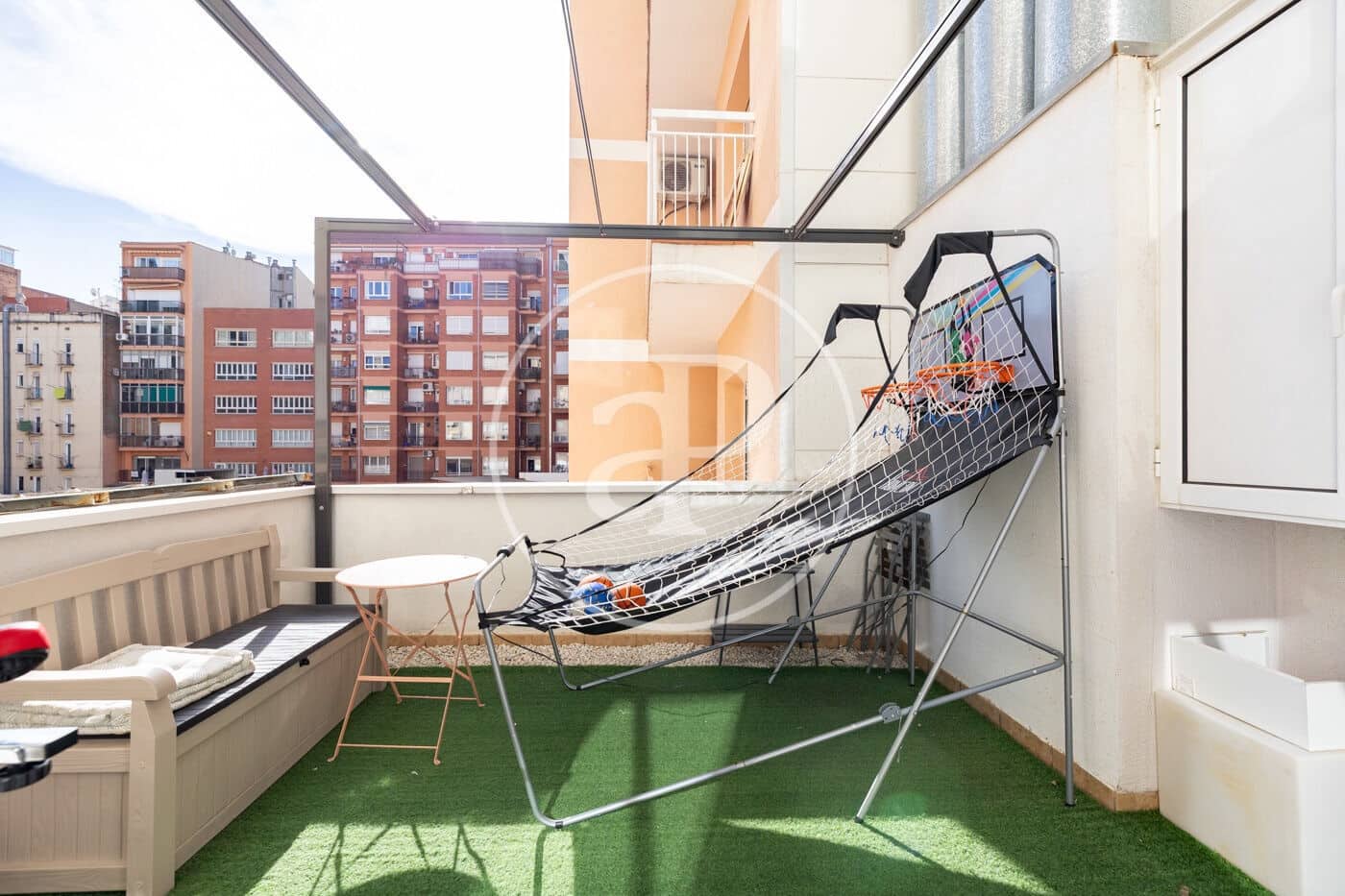 2 soverom Leilighet til salgs i Barcelona by - € 645 000 (Ref: 10115668)