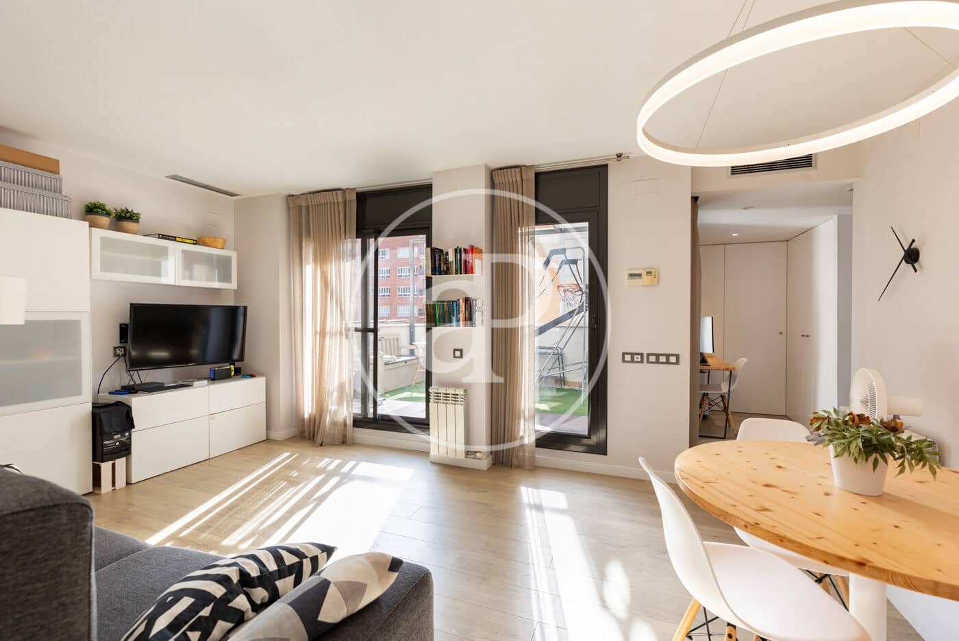 2 soverom Leilighet til salgs i Barcelona by - € 645 000 (Ref: 10115668)