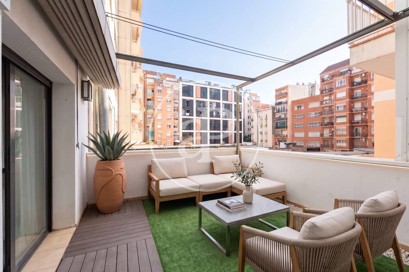 2 soverom Leilighet til salgs i Barcelona by - € 645 000 (Ref: 10115668)