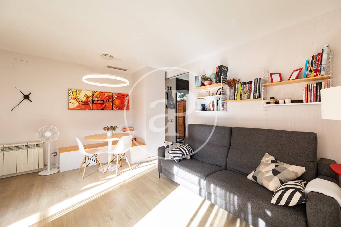 2 soverom Leilighet til salgs i Barcelona by - € 645 000 (Ref: 10115668)