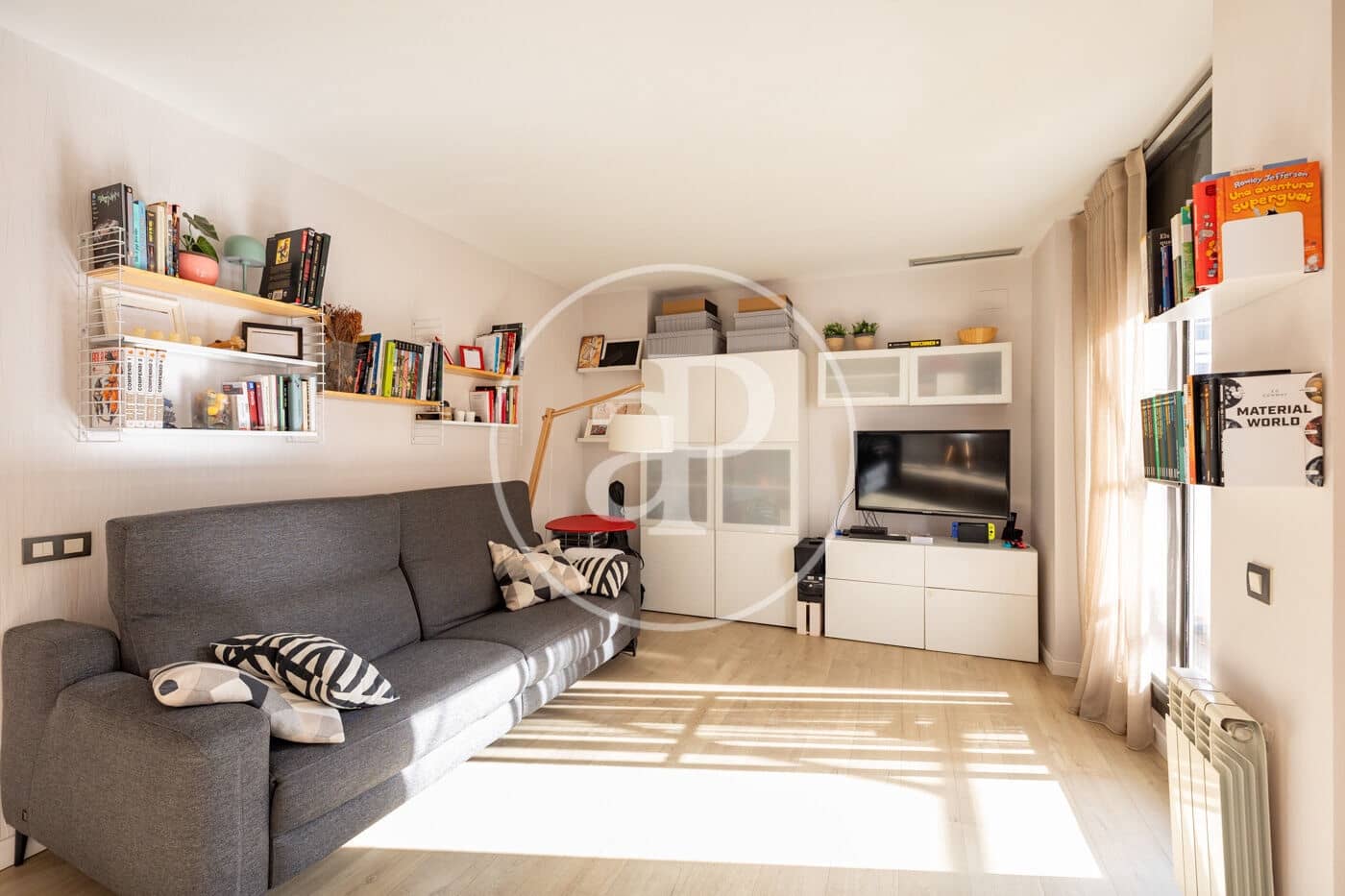 2 soverom Leilighet til salgs i Barcelona by - € 645 000 (Ref: 10115668)