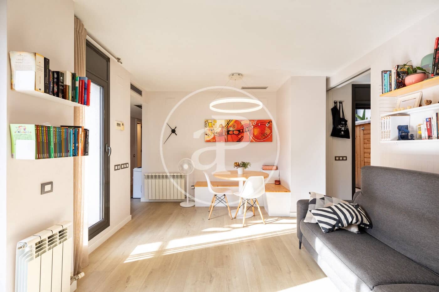2 soverom Leilighet til salgs i Barcelona by - € 645 000 (Ref: 10115668)