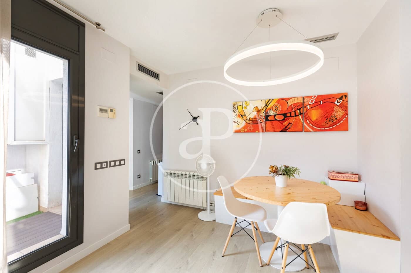2 soverom Leilighet til salgs i Barcelona by - € 645 000 (Ref: 10115668)