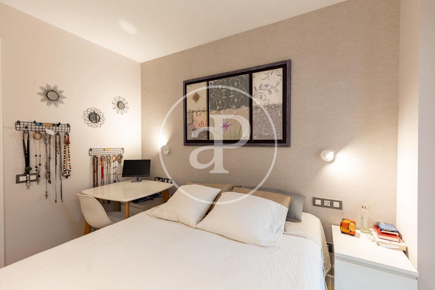 2 soverom Leilighet til salgs i Barcelona by - € 645 000 (Ref: 10115668)