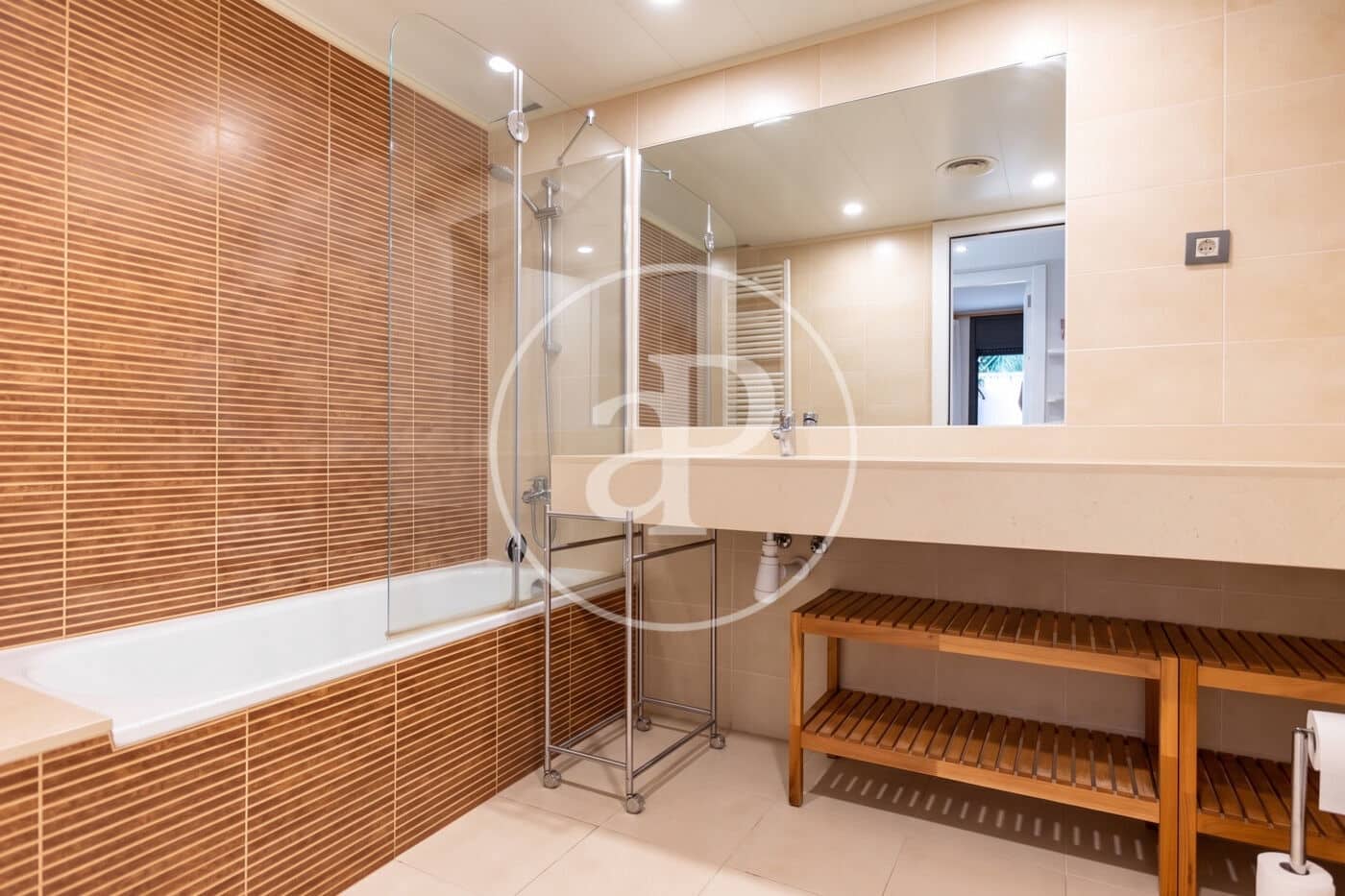 2 soverom Leilighet til salgs i Barcelona by - € 645 000 (Ref: 10115668)