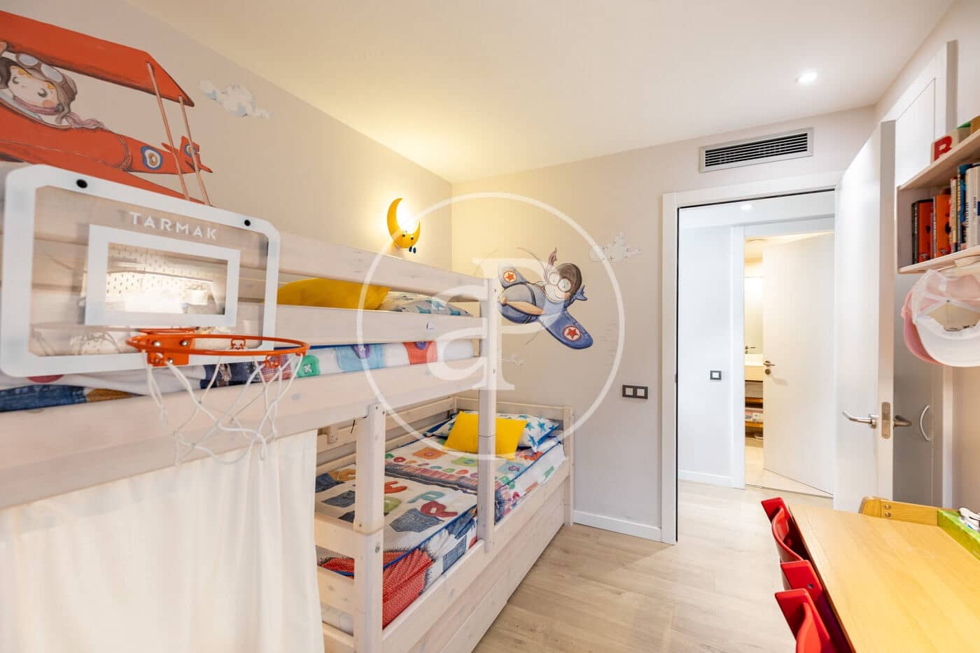 2 soverom Leilighet til salgs i Barcelona by - € 645 000 (Ref: 10115668)