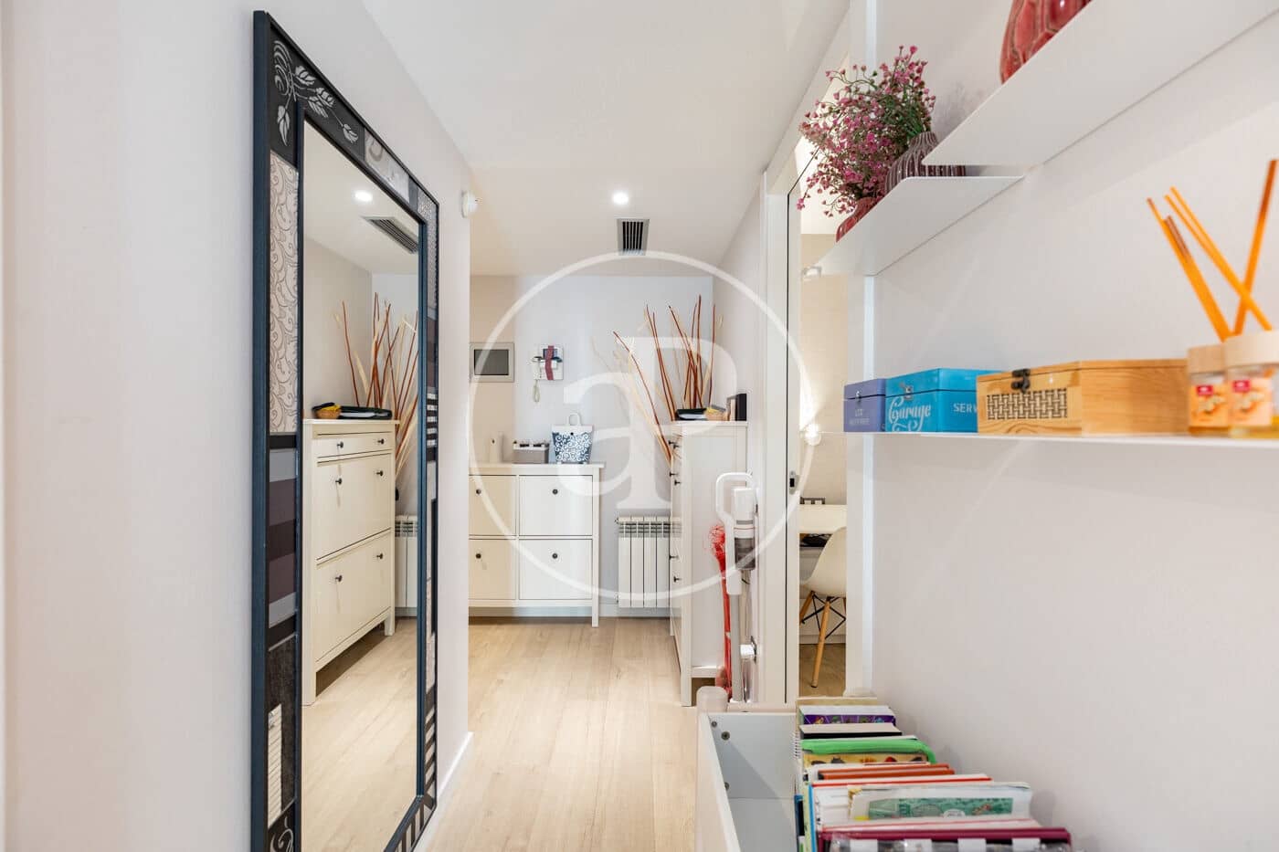 2 soverom Leilighet til salgs i Barcelona by - € 645 000 (Ref: 10115668)
