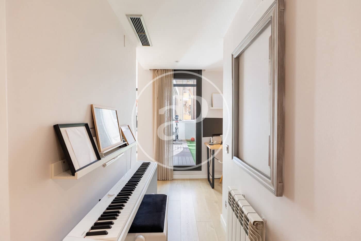 2 soverom Leilighet til salgs i Barcelona by - € 645 000 (Ref: 10115668)