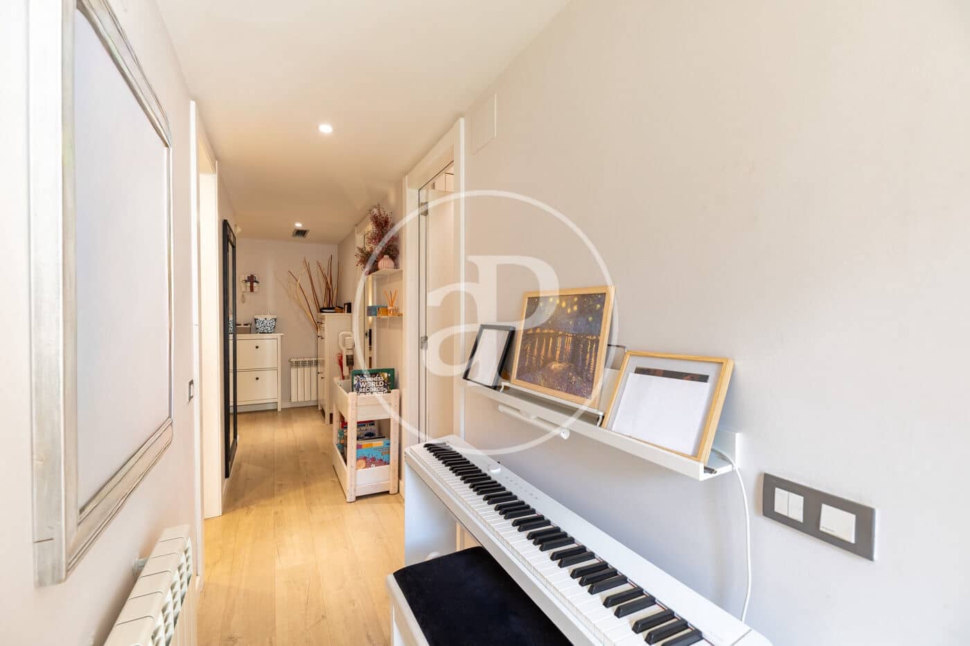 2 soverom Leilighet til salgs i Barcelona by - € 645 000 (Ref: 10115668)