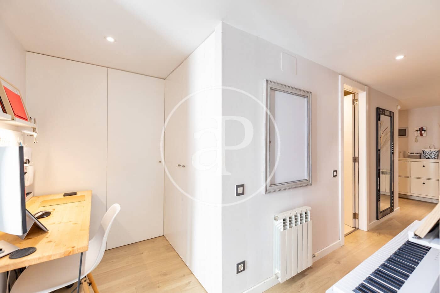 2 soverom Leilighet til salgs i Barcelona by - € 645 000 (Ref: 10115668)