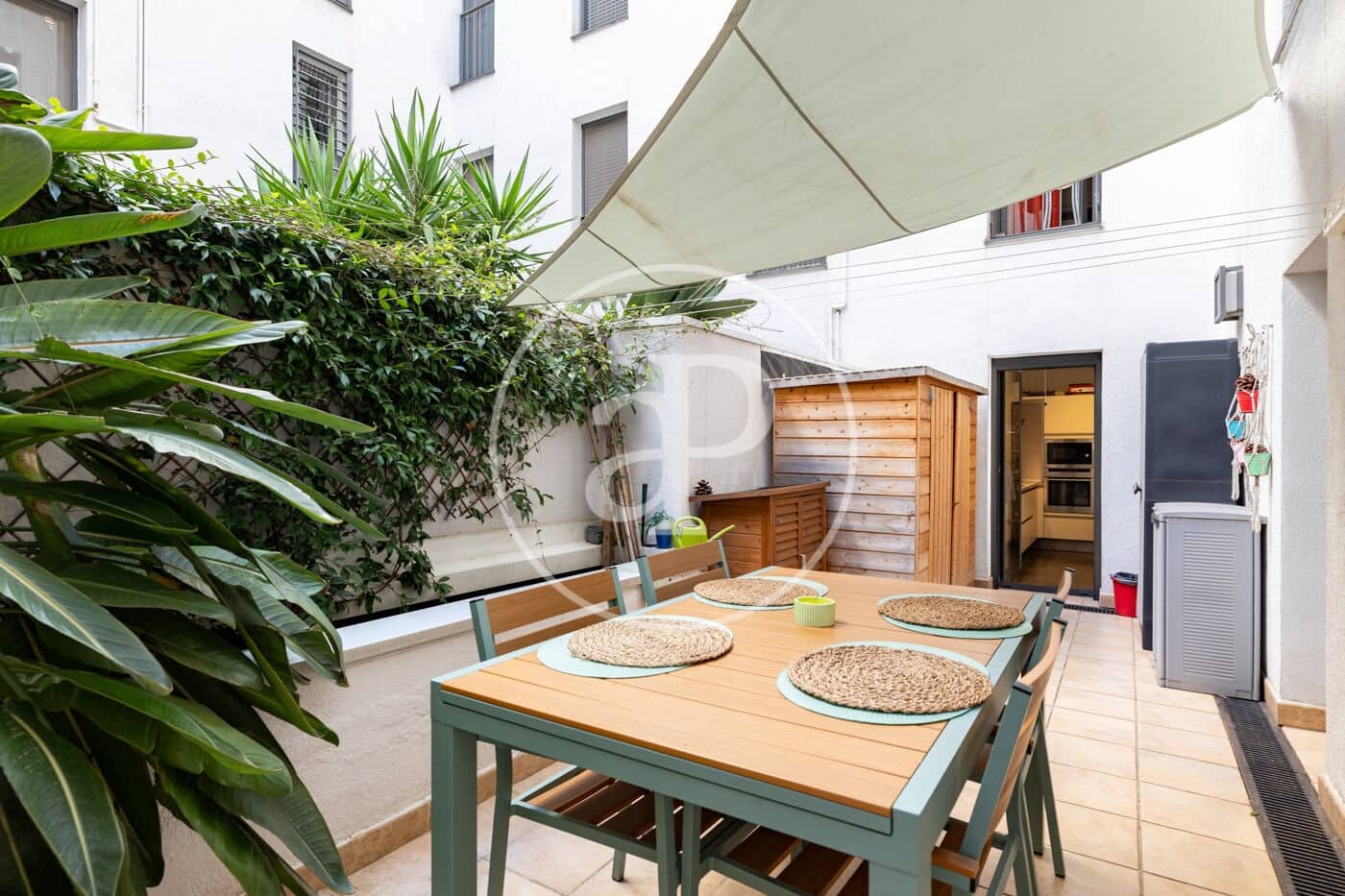 2 soverom Leilighet til salgs i Barcelona by - € 645 000 (Ref: 10115668)