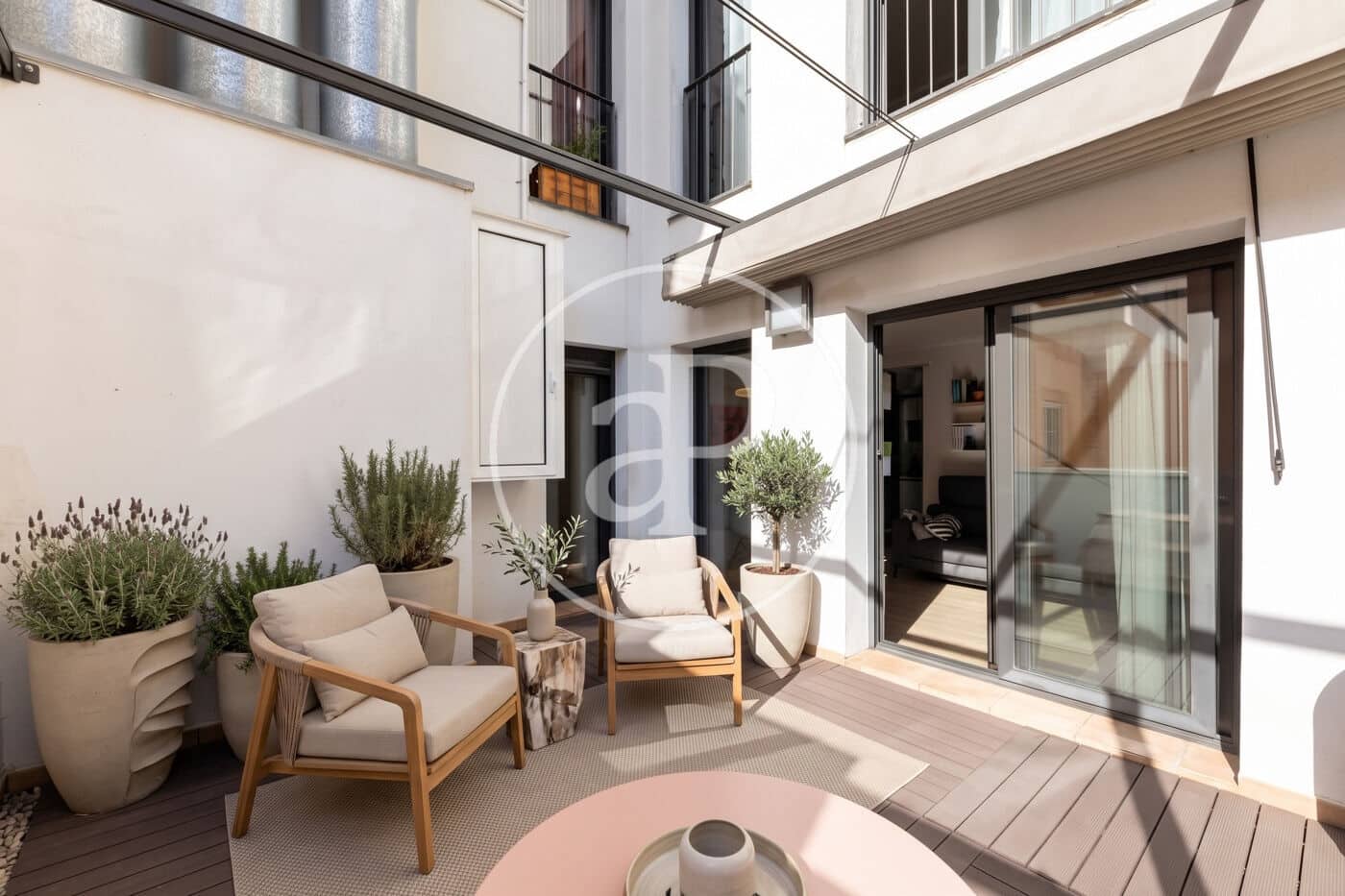 2 soverom Leilighet til salgs i Barcelona by - € 645 000 (Ref: 10115668)