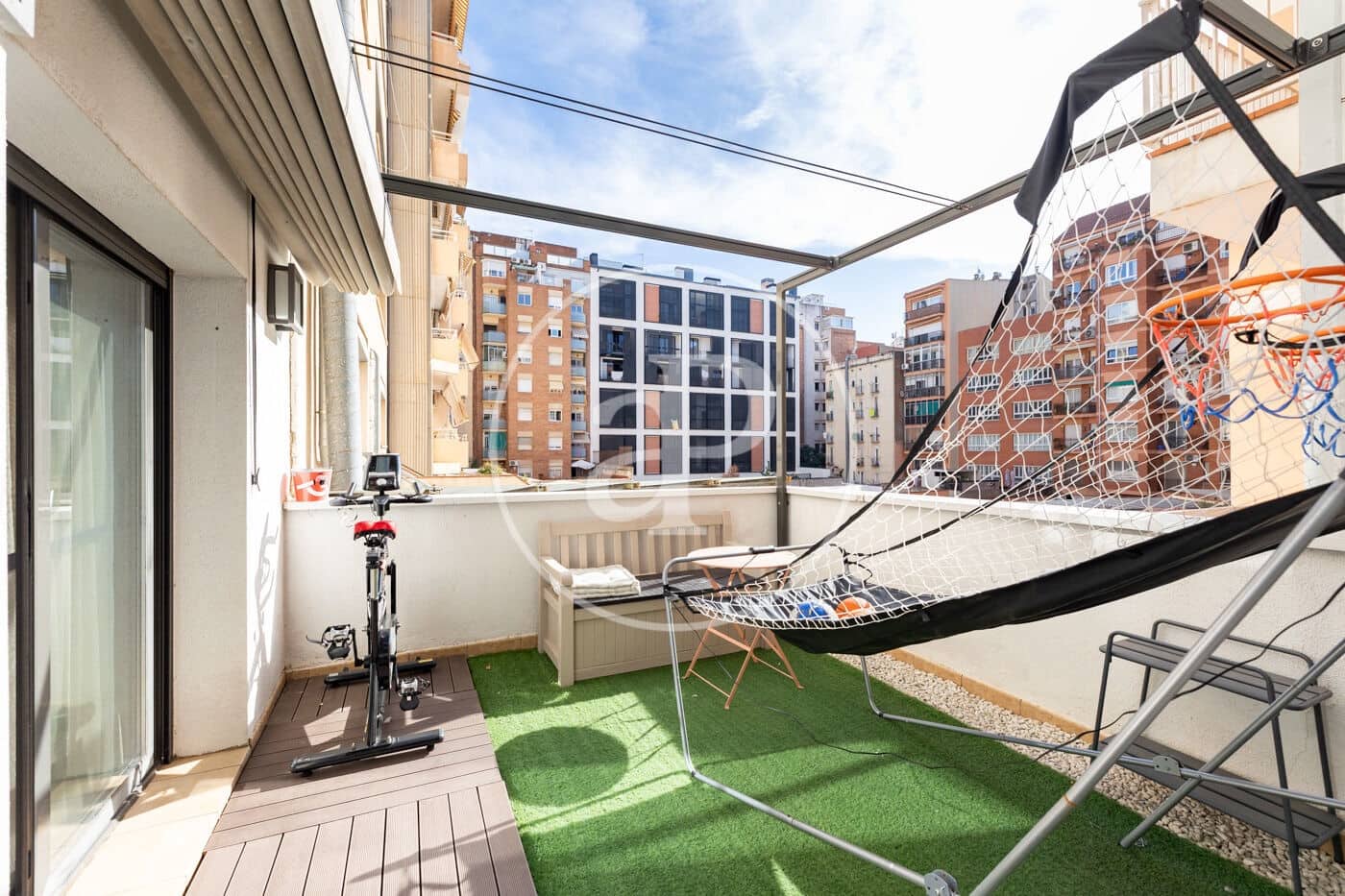 2 soverom Leilighet til salgs i Barcelona by - € 645 000 (Ref: 10115668)