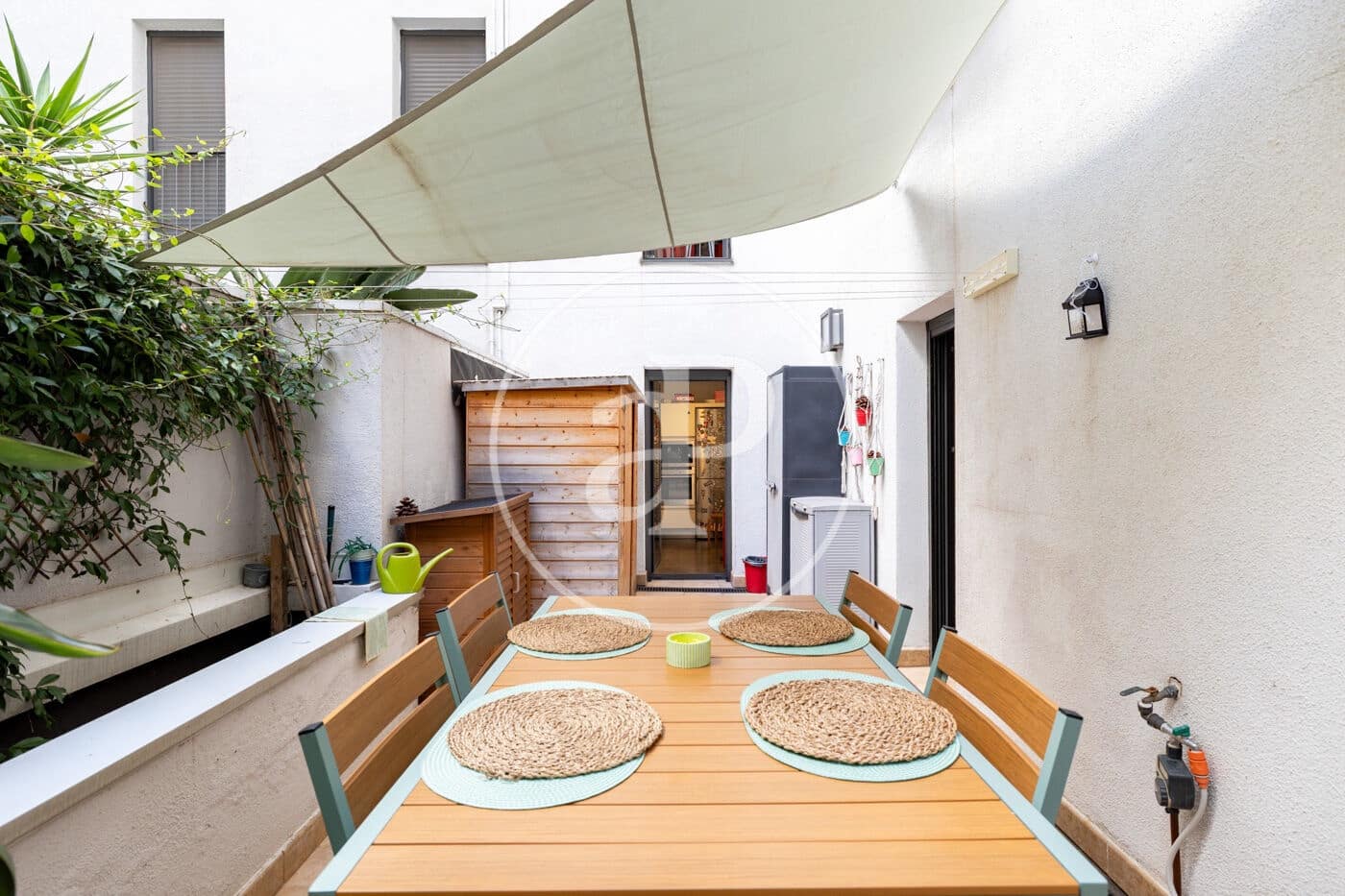 2 soverom Leilighet til salgs i Barcelona by - € 645 000 (Ref: 10115668)