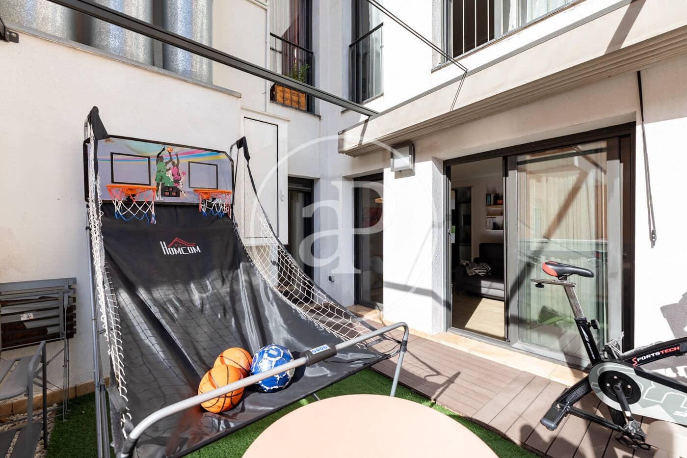 2 soverom Leilighet til salgs i Barcelona by - € 645 000 (Ref: 10115668)