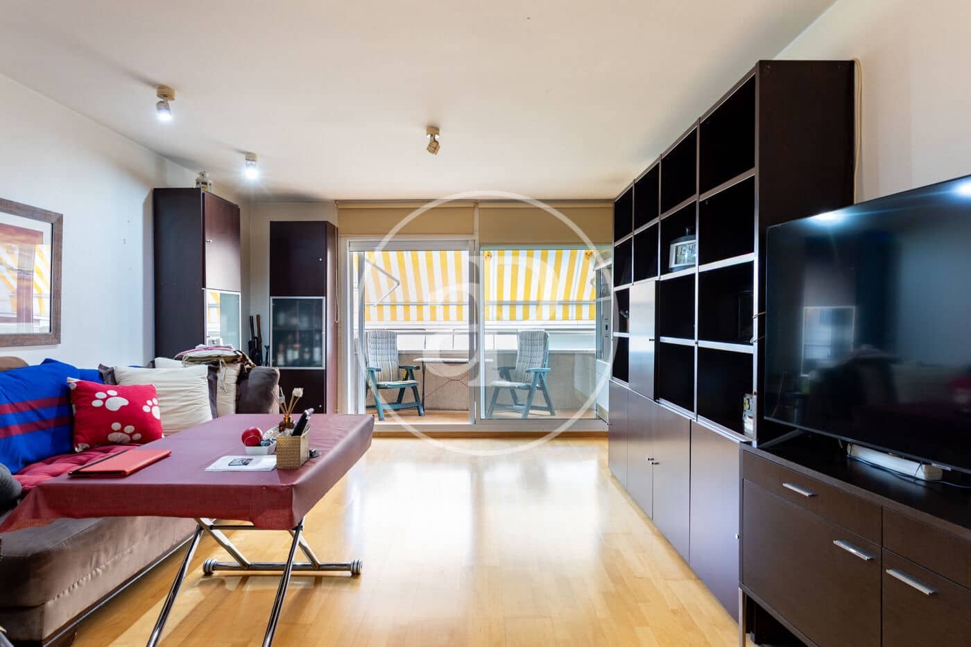 2 soverom Leilighet til salgs i Sant Cugat del Valles med svømmebasseng garasje - € 570 000 (Ref: 10115669)