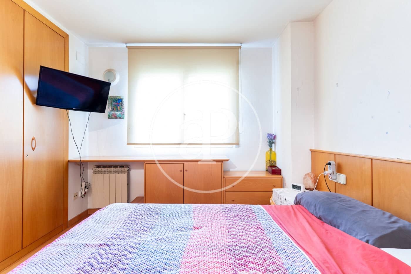 2 soverom Leilighet til salgs i Sant Cugat del Valles med svømmebasseng garasje - € 570 000 (Ref: 10115669)