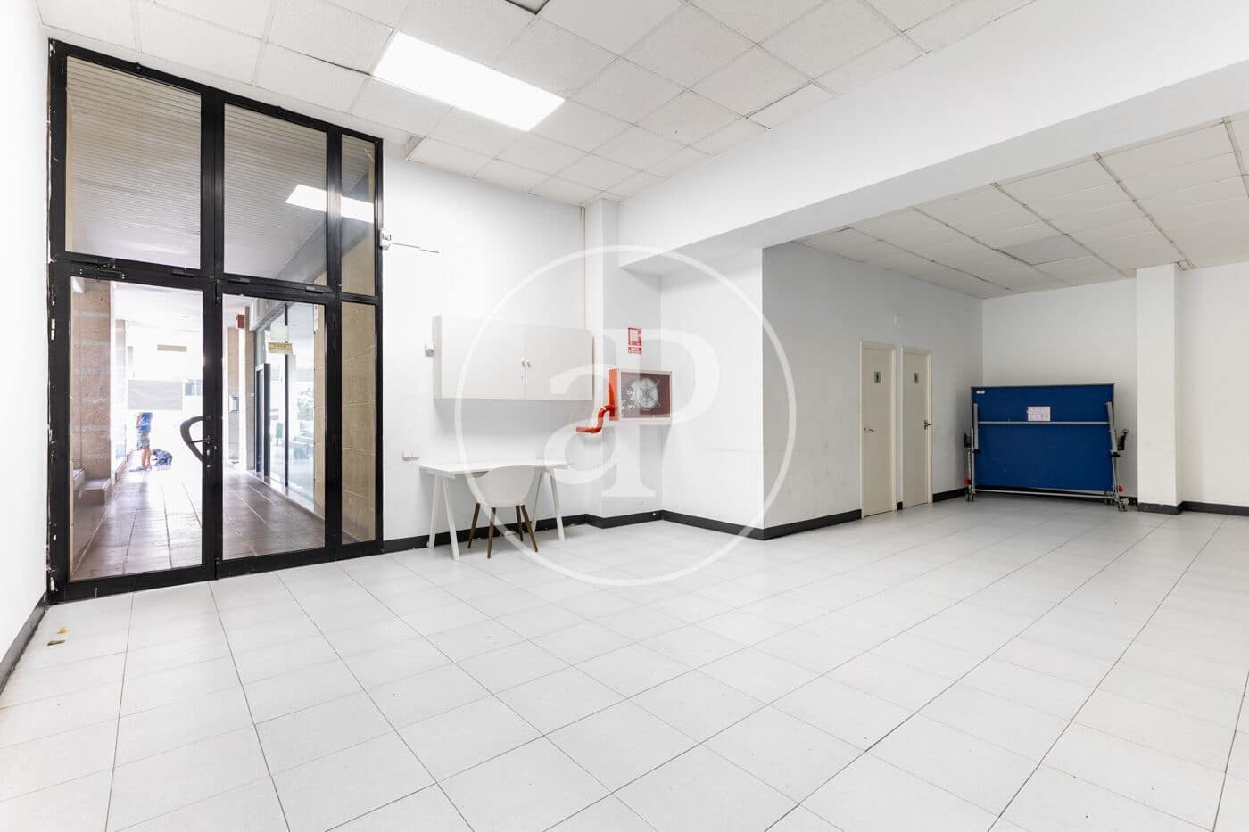 2 soverom Leilighet til salgs i Sant Cugat del Valles med svømmebasseng garasje - € 570 000 (Ref: 10115669)