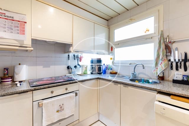 2 quarto Apartamento para venda em Sant Cugat del Vallès com piscina garagem - 570 000 € (Ref: 10115669)