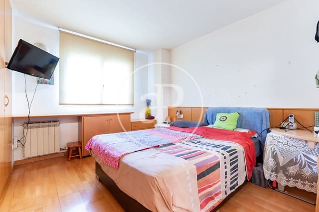 2 quarto Apartamento para venda em Sant Cugat del Vallès com piscina garagem - 570 000 € (Ref: 10115669)