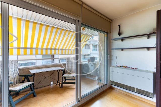 2 quarto Apartamento para venda em Sant Cugat del Vallès com piscina garagem - 570 000 € (Ref: 10115669)