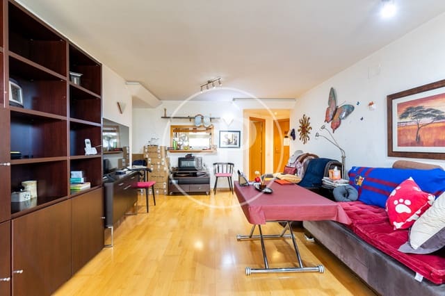 2 quarto Apartamento para venda em Sant Cugat del Vallès com piscina garagem - 570 000 € (Ref: 10115669)