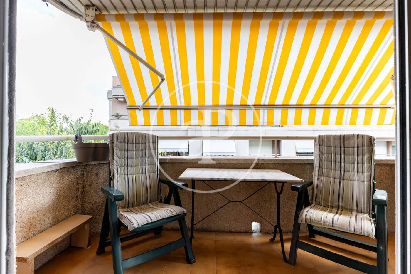 2 soverom Leilighet til salgs i Sant Cugat del Valles med svømmebasseng garasje - € 570 000 (Ref: 10115669)