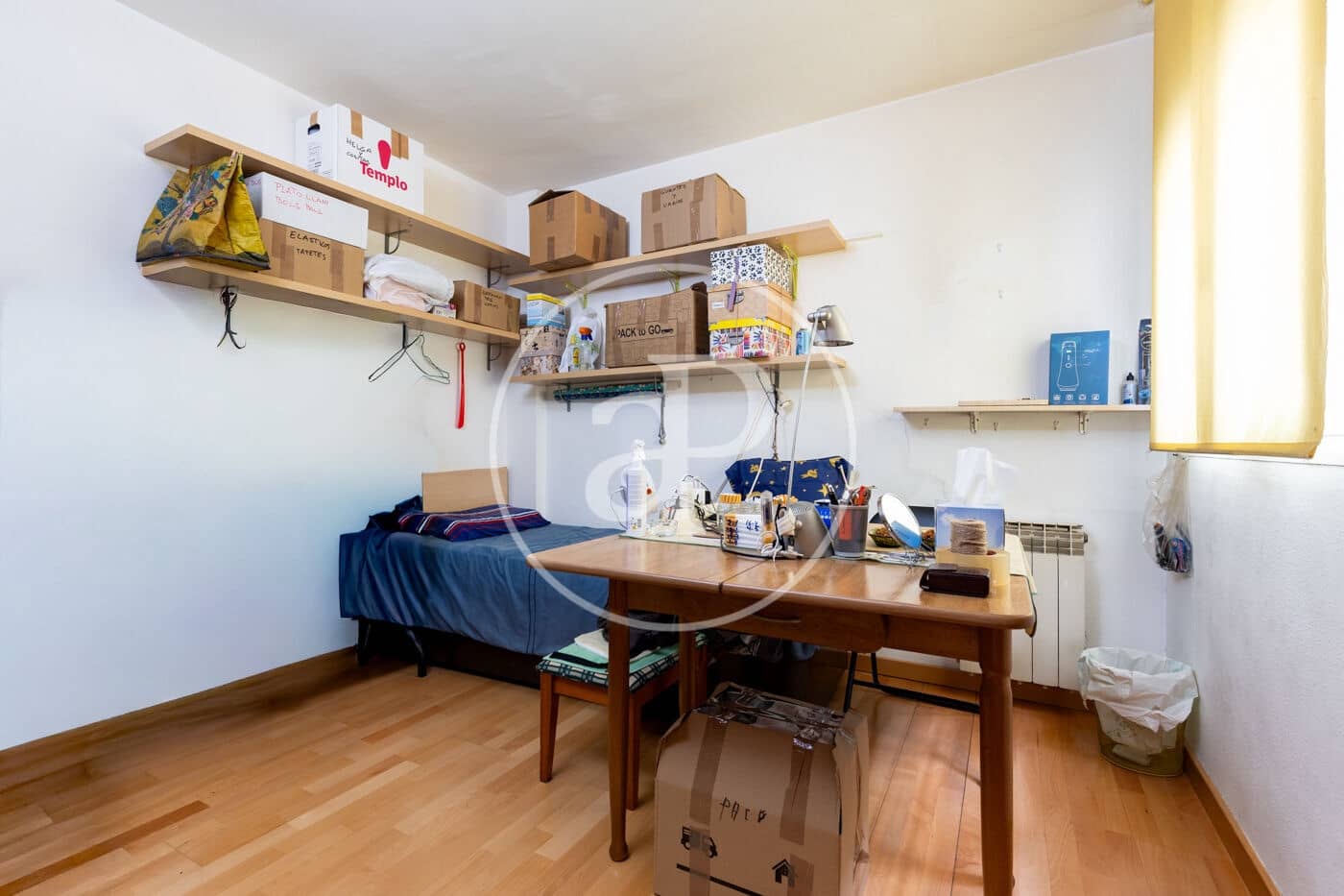 2 soverom Leilighet til salgs i Sant Cugat del Valles med svømmebasseng garasje - € 570 000 (Ref: 10115669)